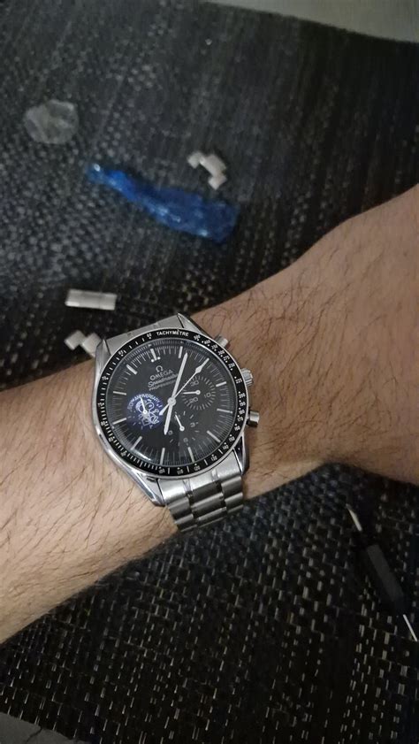 omega speedmaster dhgate|Omega Speedmaster from DHgate : r/ChinaTime .